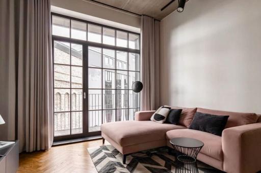 Luxury loft in central Tallinn - Housity