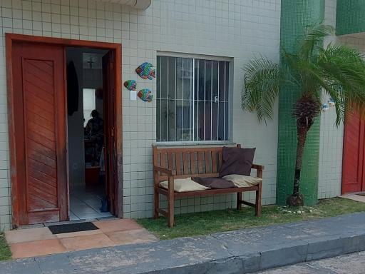 Casinha no Sal - Tangaroa Residencial - Housity