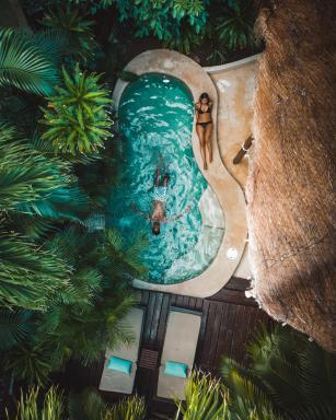 Viceroy Riviera Maya, a Luxury Villa Resort - Housity