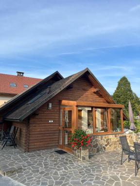Charming countryside house - Housity