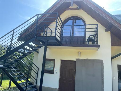 Domek na Stasince - Housity