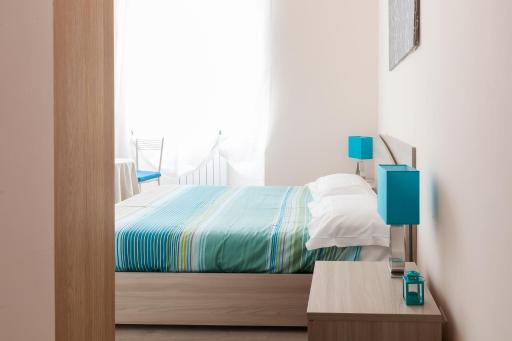 San Giovanni Rooms Roma - Housity