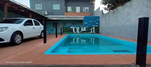 jazmin apart iguazu - Housity