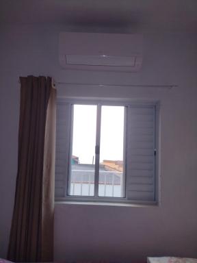 Apartamento avenida 05 com ar condicionado - Housity