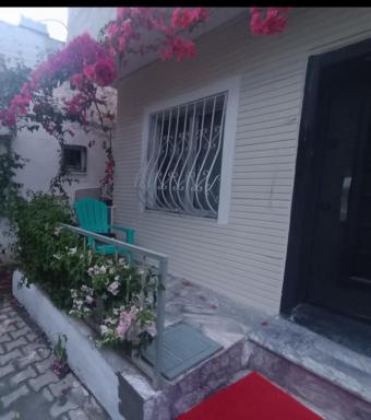 Happy Accomation Houses 192mt to Harbour no6 - Housity