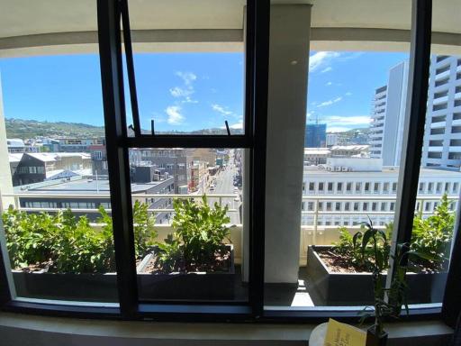 Cosy Penthouse Apartment - Hizvo