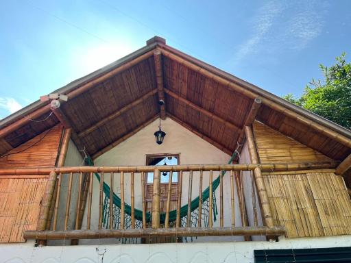 Cabañas Monteleón Paicol- Huila - Housity