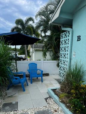 The Beach House B - Housity