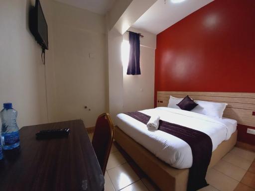 Fahari Bliss Hotel - Housity