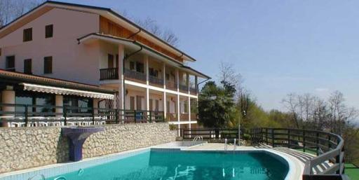 Albergo Alla Pineta - Housity