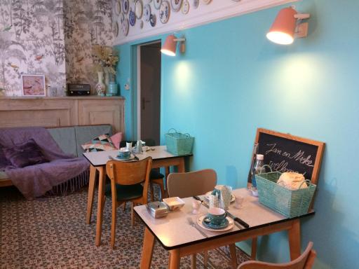 T Nest van Heeden - Housity