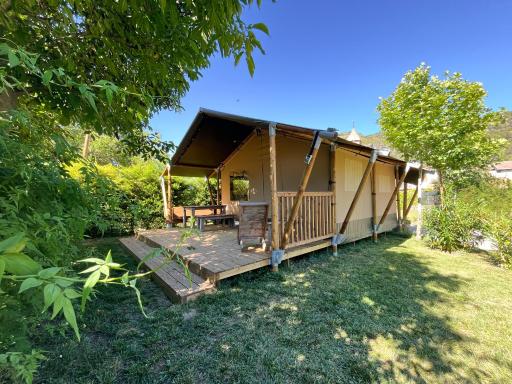 Tiendas safari Chill-Outdoor - Housity