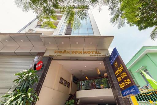 Mai Villa Ngân Sơn HN - by BAY LUXURY - Housity