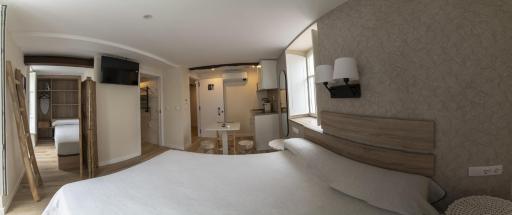 NOARU Apartamentos Deluxe - Housity