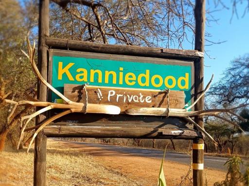 Kanniedood Guest Lodge - Housity