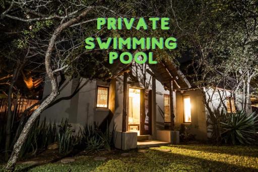 Hoedspruit Raptors Lodge N16 - Hizvo
