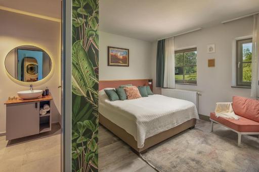 Sárzó Naturalhouse Apartments - Housity