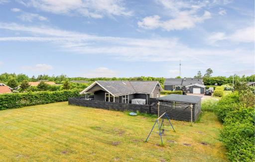 Four-Bedroom Holiday Home In Tarm - Housity
