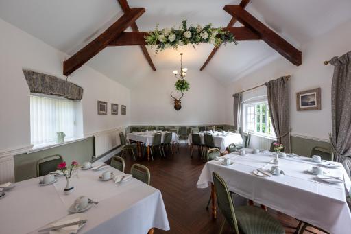 Nant Yr Odyn Country Hotel & Restaurant Ltd - Housity
