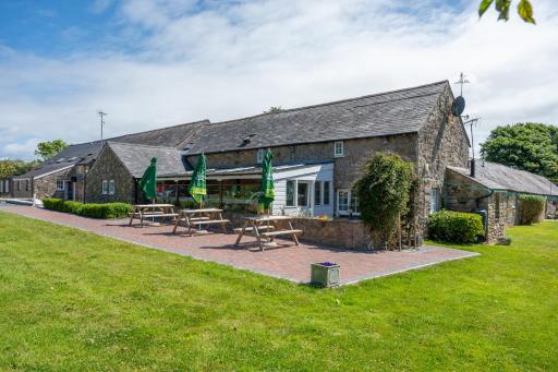 Nant Yr Odyn Country Hotel & Restaurant Ltd - Housity