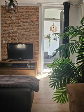 Apartman 