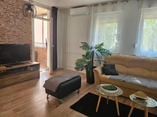 Apartman "Stay In" Osijek - Housity