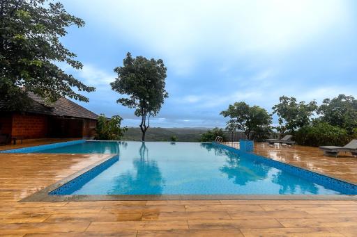 SandalMist Resort and Spa - Housity