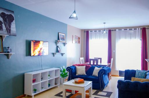 Kate Luxe Homes - 3 bedroom Unity homes along Ksm Eld highway - Housity