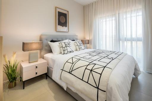 Minissy luxury Serviced Apartment - Housity