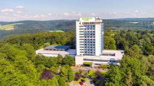 Wyndham Garden Lahnstein Koblenz - Housity