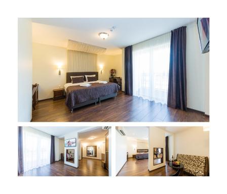 Motel Panorama - Housity