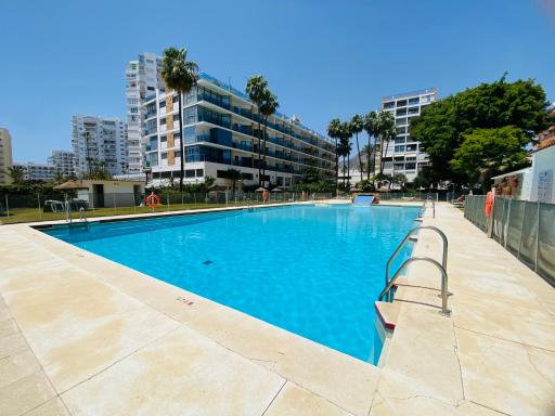 Apartamentos MS Puerto Marina, antes MS Pepita - Housity