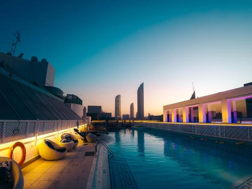 Millennium Downtown - Housity