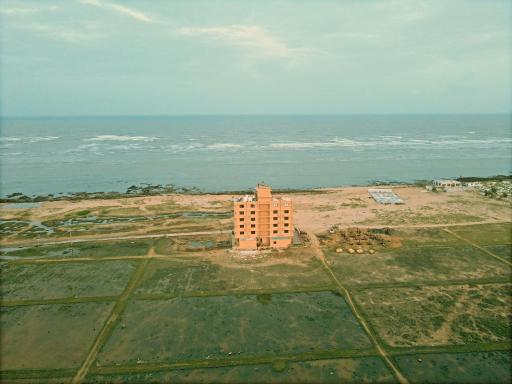 The Sky Comfort Beach Hotel, Dwarka - Housity
