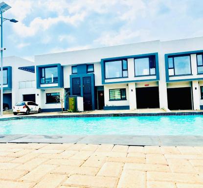 Studio 19 apartments - Hizvo