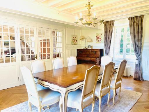Maison chaleureuse de 4 à 12 personnes - Housity