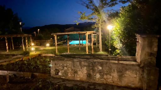 Country House Il Vecchio Ippocastano - Housity