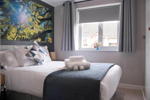 Apartment--- 1 Bed in Naas - Housity