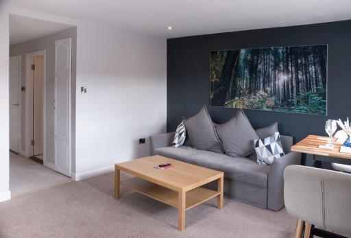 Apartment--- 1 Bed in Naas - Housity
