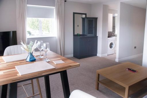 Apartment--- 1 Bed in Naas - Housity