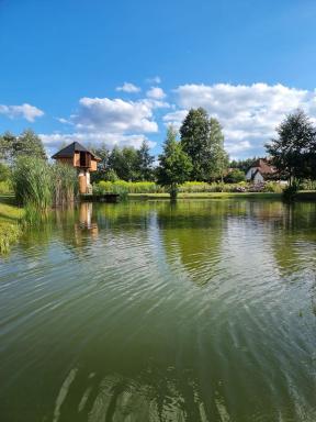 Dworek Mieldziczowka - Housity