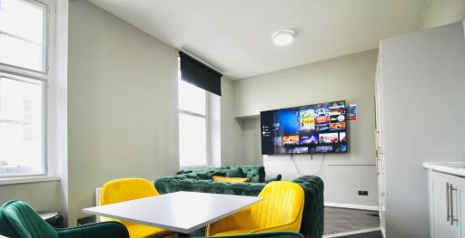 NE1 City Studios & Apartments - Housity