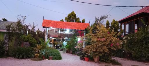 Langkawi Country Lodge2 - Housity