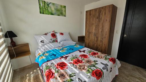 Casa vacacional Estadía Primaveral - Housity