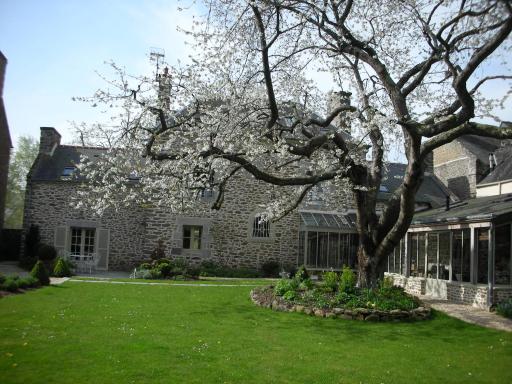 Le Berceul - Housity