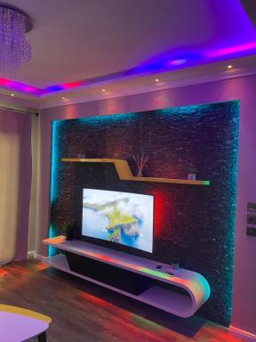 Luxury Tirana Apartment - Housity