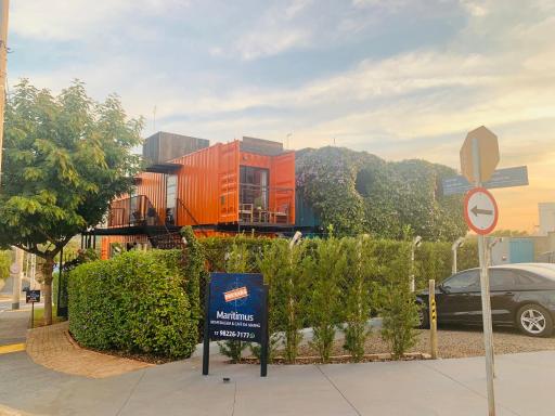 Pousada Maritimus - Housity