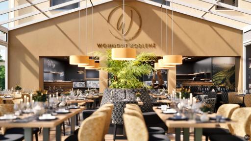 WohnGut Koblenz - Housity