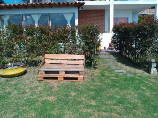 Hospedaje Gratitud Guatavita - Housity