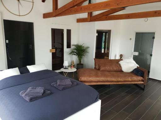 Hedone - Overnachting met wellness - Housity